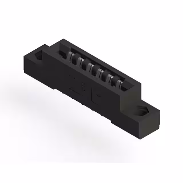 357-006-431-104 EDAC Inc.  Edgeboard Connectors